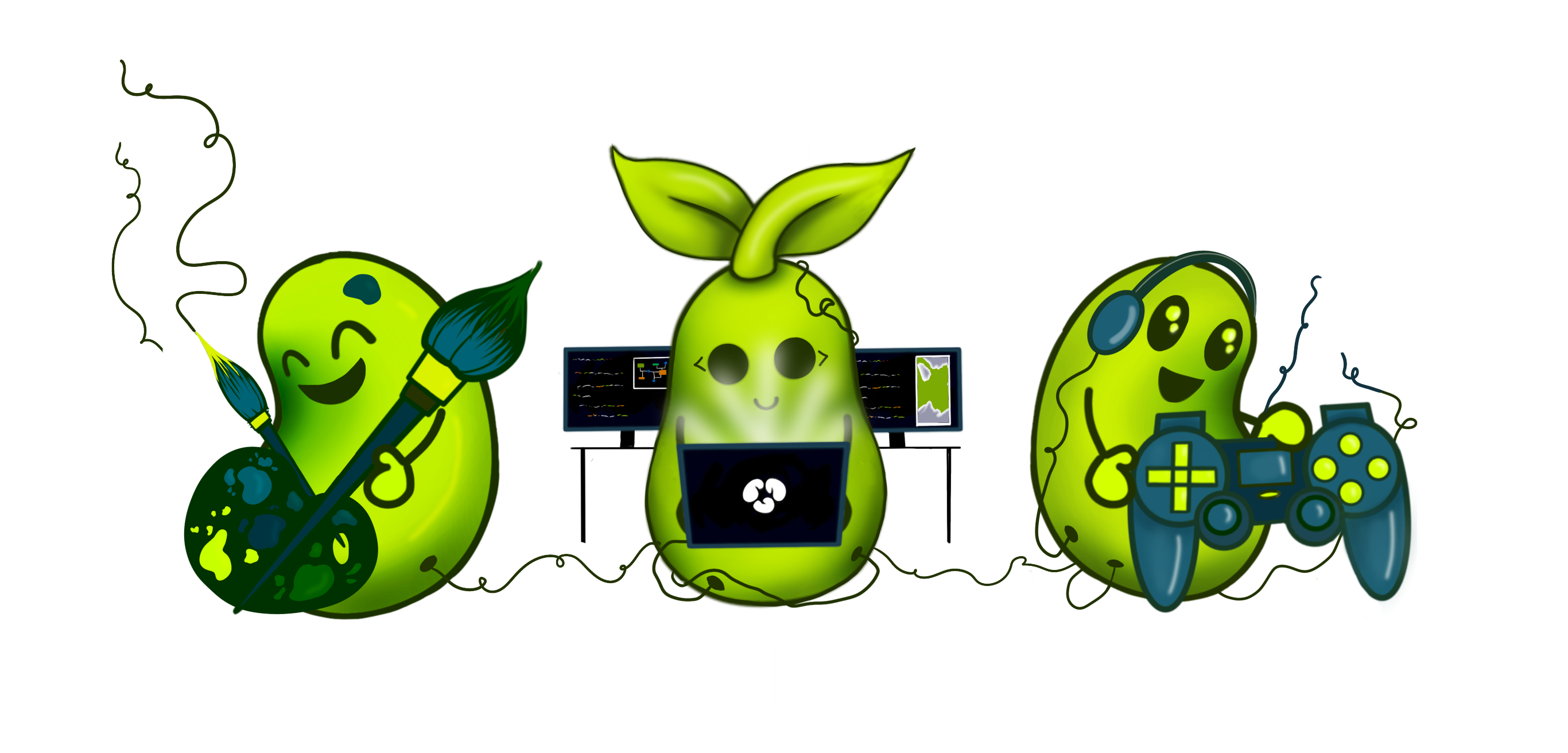 Three Tiny Beans Landing Home ttb_home